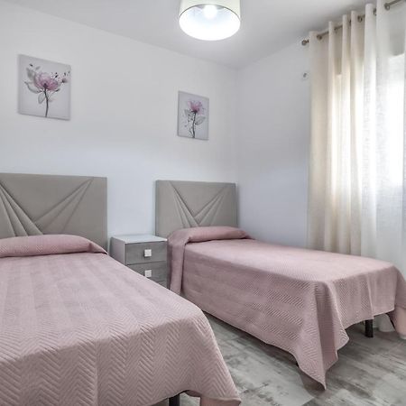 Apartamento Ariadna & Casco Historico Kordoba Bagian luar foto