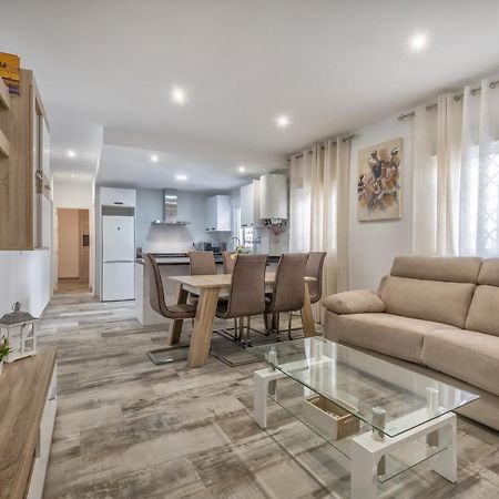 Apartamento Ariadna & Casco Historico Kordoba Bagian luar foto