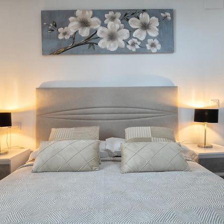 Apartamento Ariadna & Casco Historico Kordoba Bagian luar foto