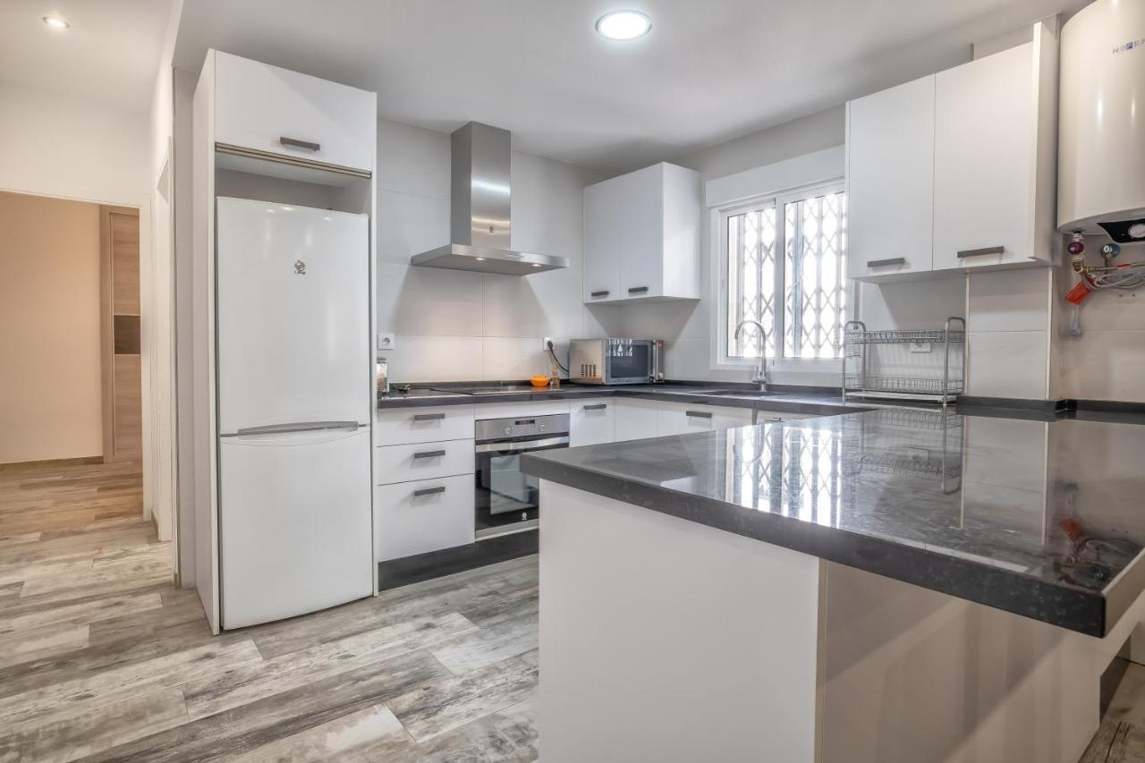 Apartamento Ariadna & Casco Historico Kordoba Bagian luar foto