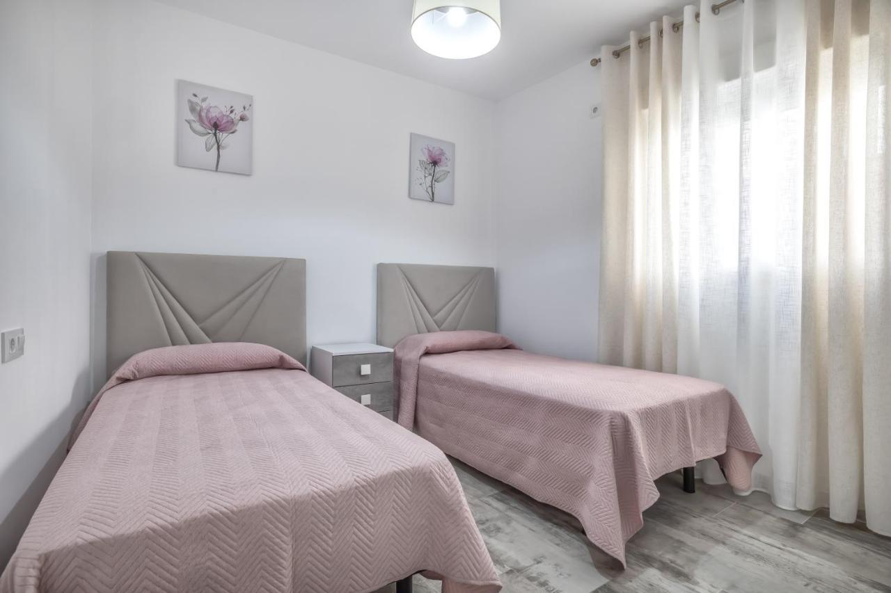 Apartamento Ariadna & Casco Historico Kordoba Bagian luar foto