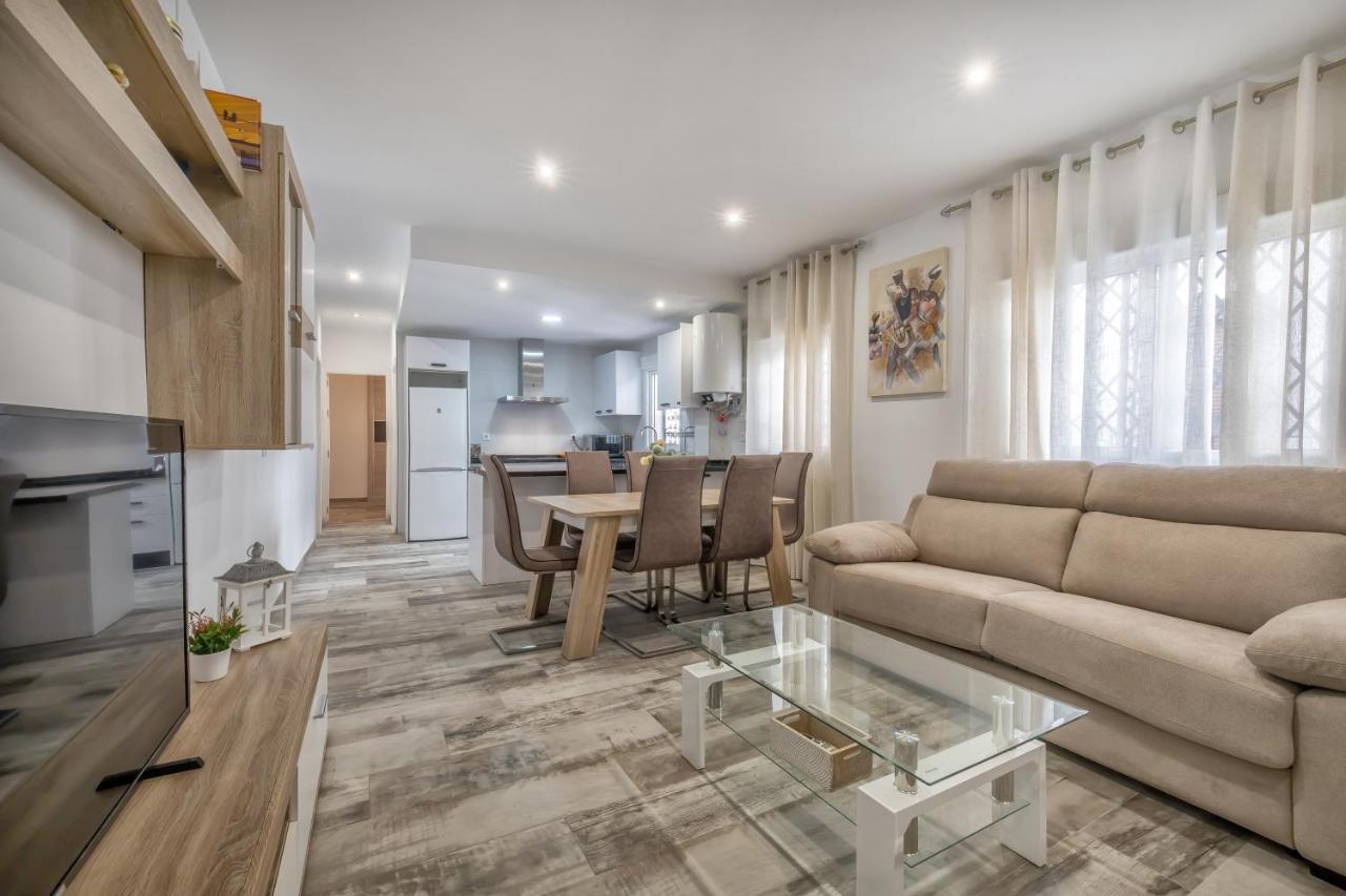 Apartamento Ariadna & Casco Historico Kordoba Bagian luar foto