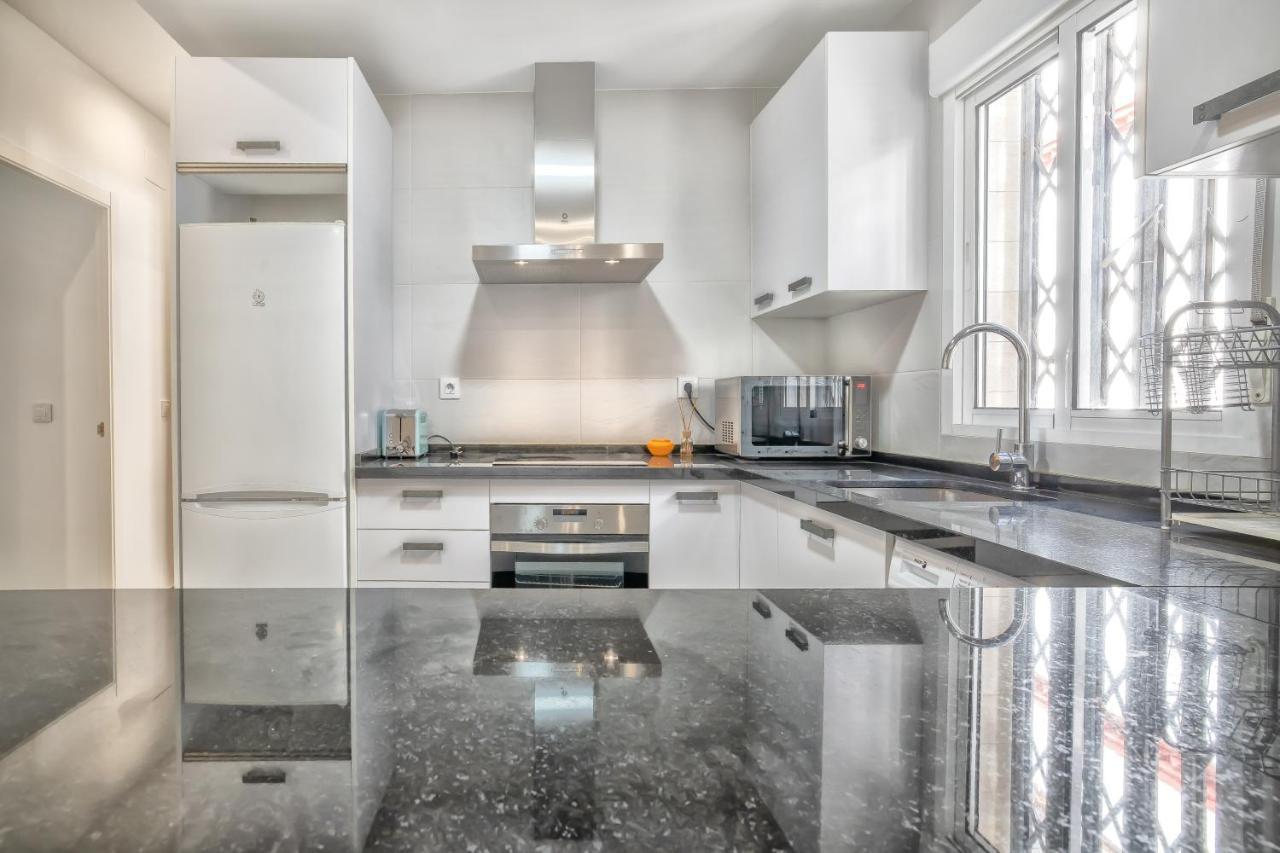 Apartamento Ariadna & Casco Historico Kordoba Bagian luar foto