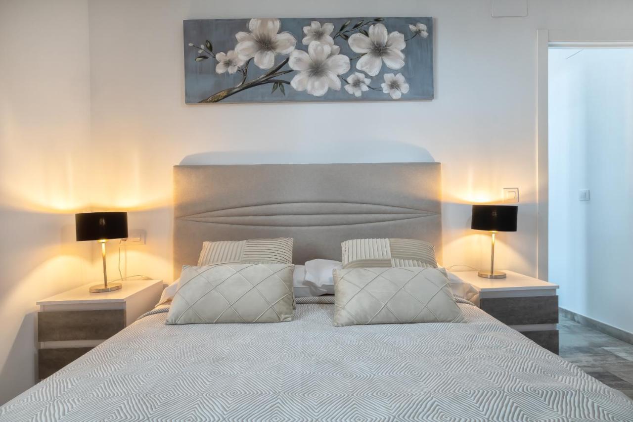 Apartamento Ariadna & Casco Historico Kordoba Bagian luar foto
