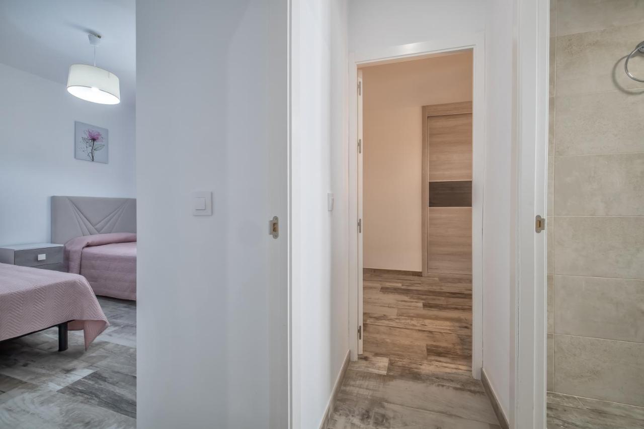 Apartamento Ariadna & Casco Historico Kordoba Bagian luar foto