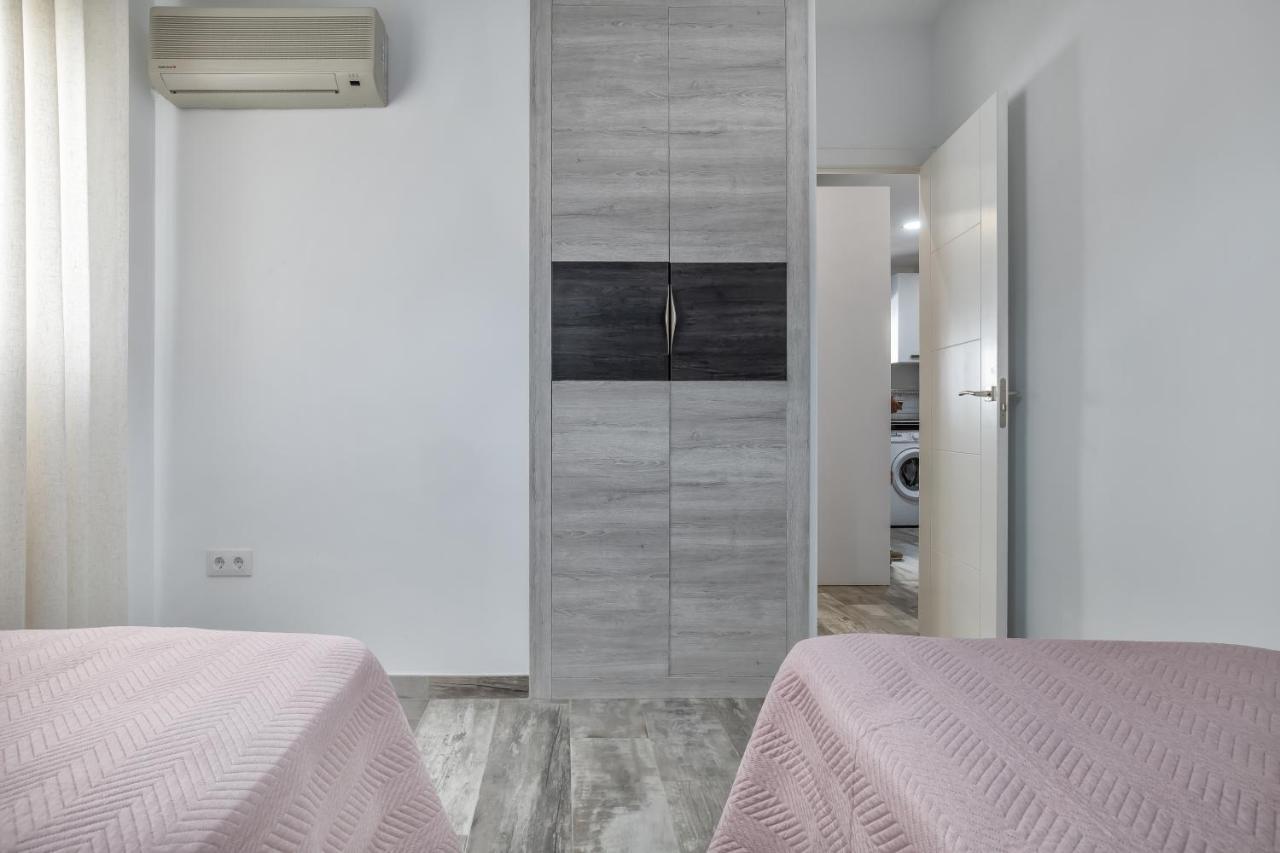 Apartamento Ariadna & Casco Historico Kordoba Bagian luar foto