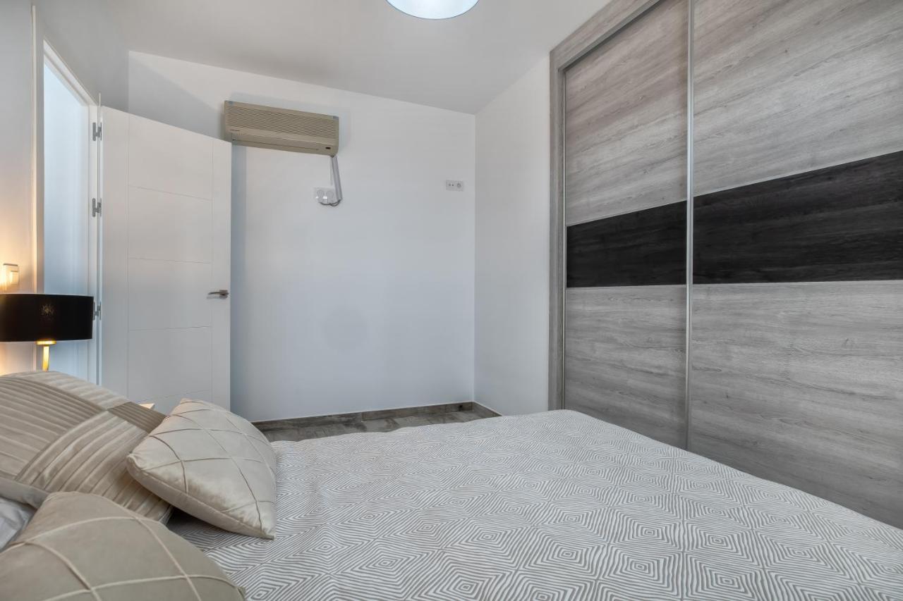 Apartamento Ariadna & Casco Historico Kordoba Bagian luar foto