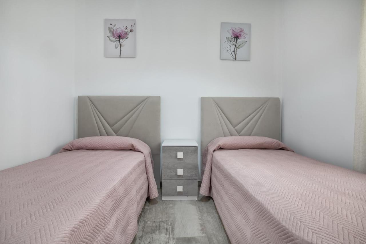 Apartamento Ariadna & Casco Historico Kordoba Bagian luar foto