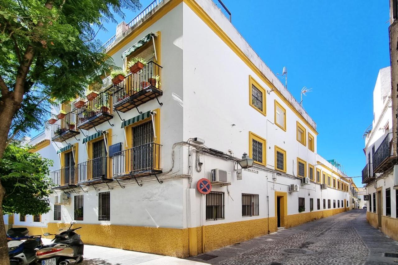 Apartamento Ariadna & Casco Historico Kordoba Bagian luar foto